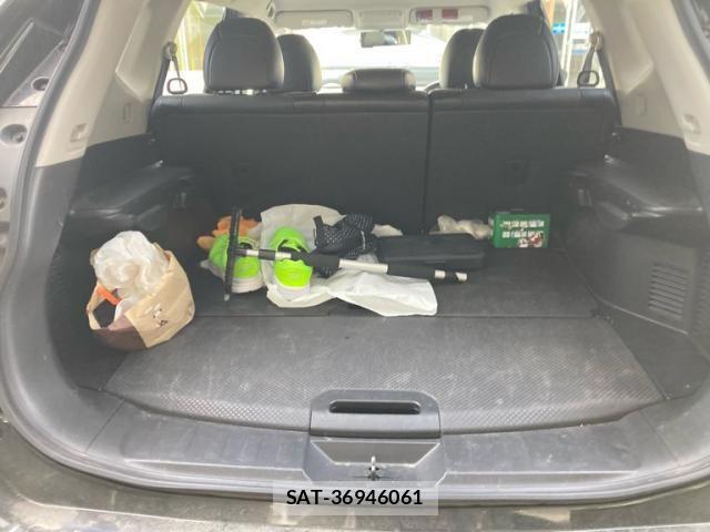 Nissan X-TRAIL 2014-03 8369948-13