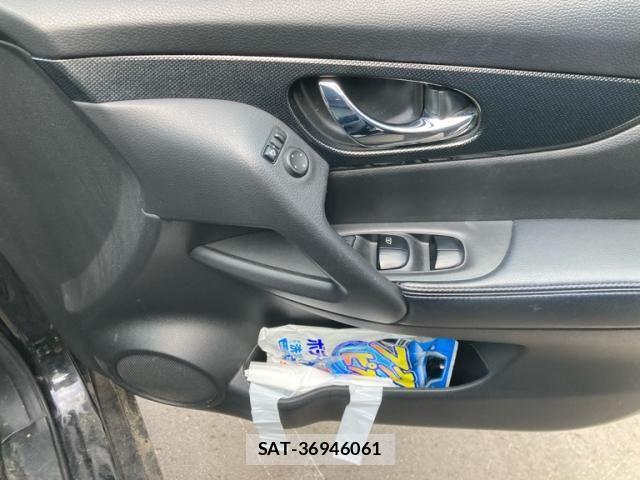 Nissan X-TRAIL 2014-03 8369948-17