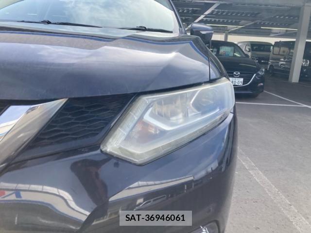 Nissan X-TRAIL 2014-03 8369948-1
