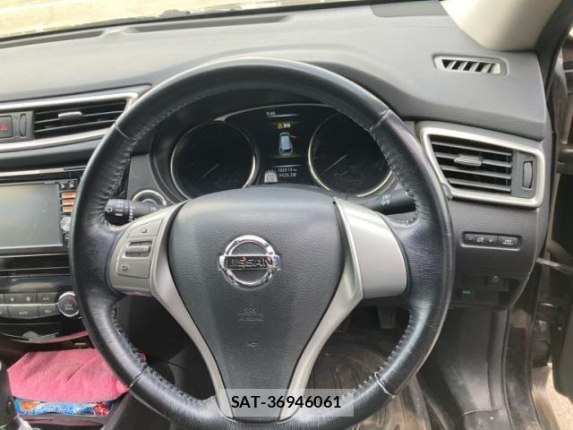Nissan X-TRAIL 2014-03 8369948-20