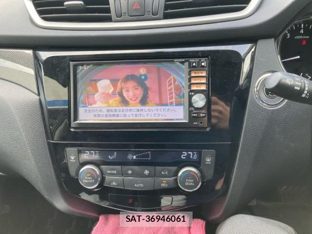 Nissan X-TRAIL 2014-03 8369948-23