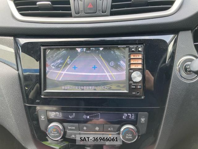 Nissan X-TRAIL 2014-03 8369948-24