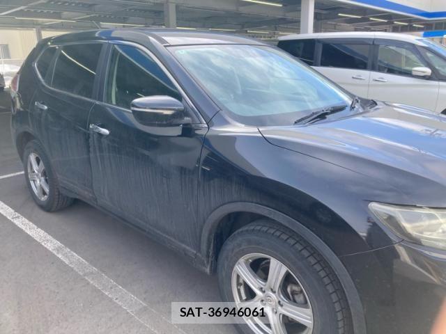 Nissan X-TRAIL 2014-03 8369948-3