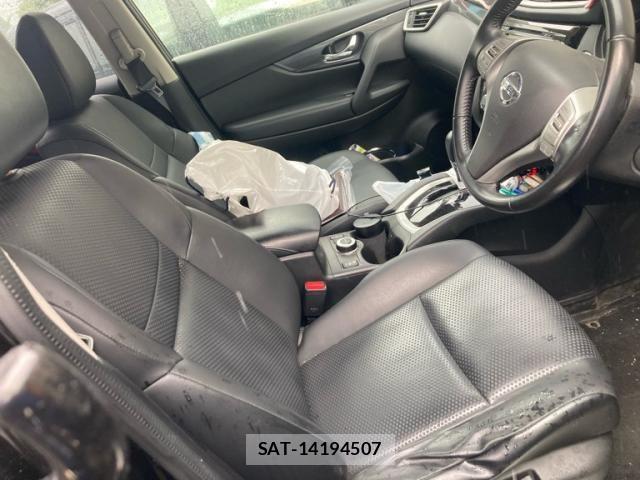 Nissan X-TRAIL 2014-02 8369947-15