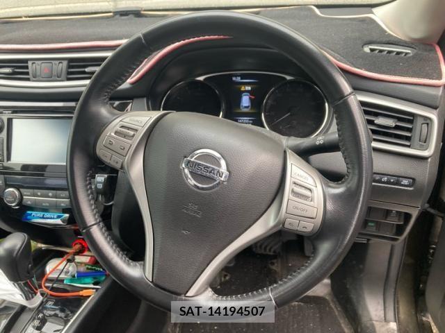 Nissan X-TRAIL 2014-02 8369947-16
