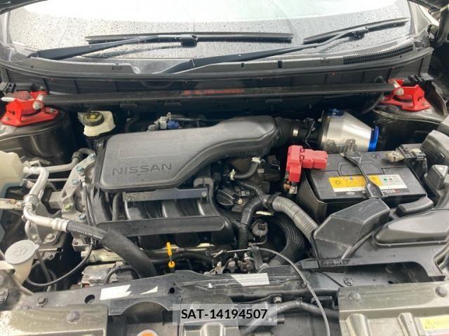Nissan X-TRAIL 2014-02 8369947-17