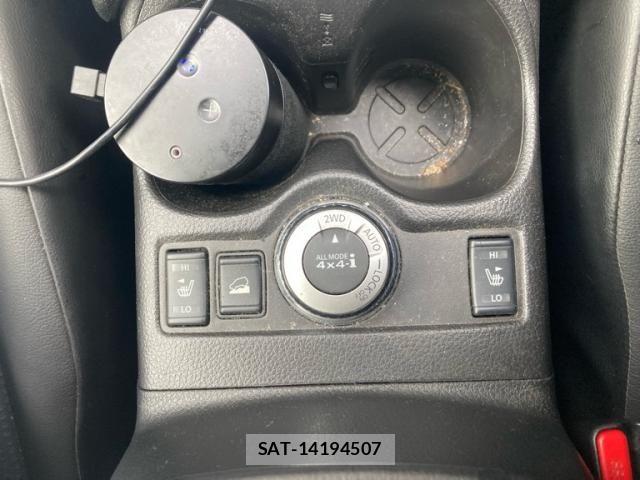 Nissan X-TRAIL 2014-02 8369947-18