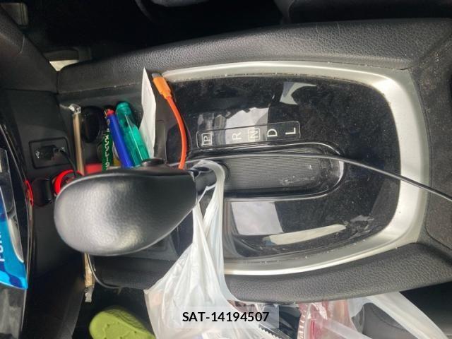 Nissan X-TRAIL 2014-02 8369947-19