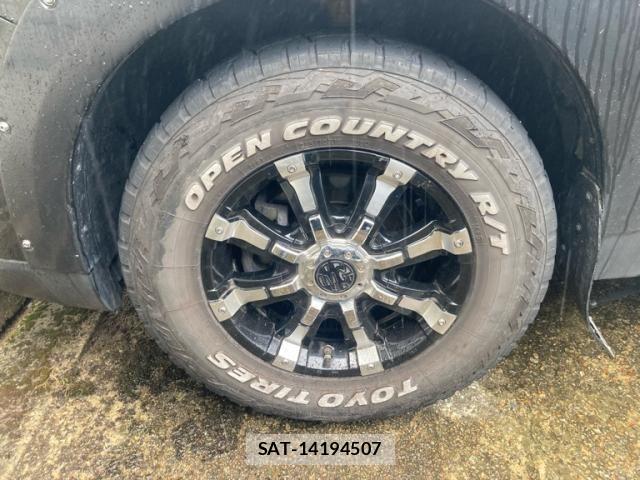 Nissan X-TRAIL 2014-02 8369947-5