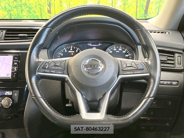 Nissan X-TRAIL 2019-10 8369933-10