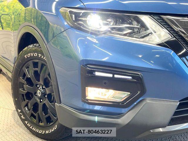 Nissan X-TRAIL 2019-10 8369933-11