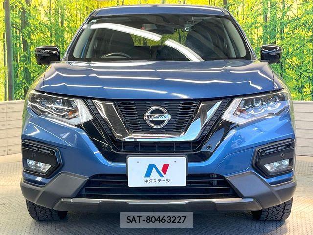 Nissan X-TRAIL 2019-10 8369933-13