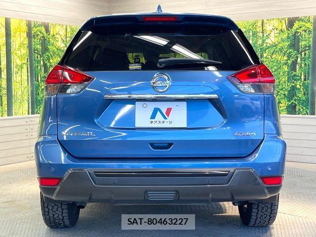 Nissan X-TRAIL 2019-10 8369933-14