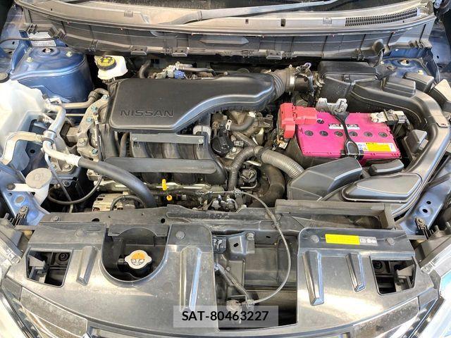 Nissan X-TRAIL 2019-10 8369933-17