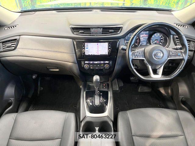Nissan X-TRAIL 2019-10 8369933-1