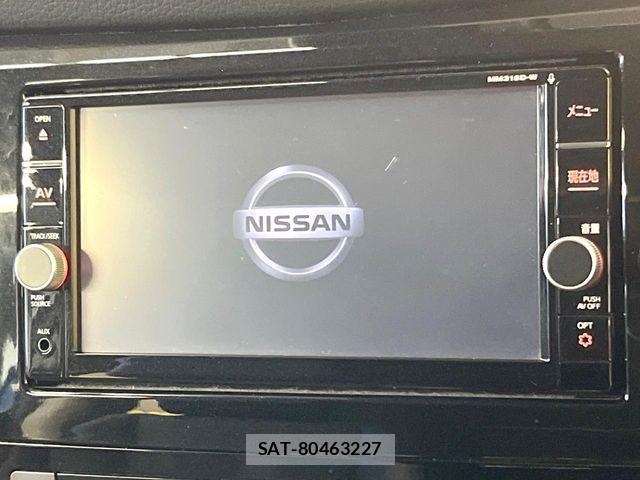 Nissan X-TRAIL 2019-10 8369933-2