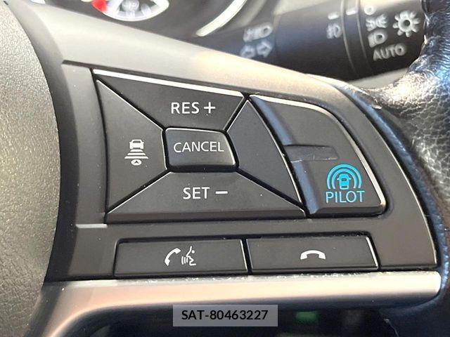 Nissan X-TRAIL 2019-10 8369933-4