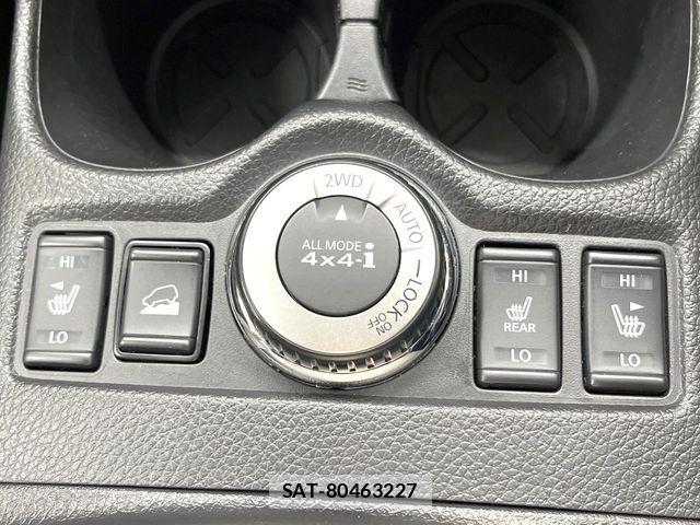 Nissan X-TRAIL 2019-10 8369933-5
