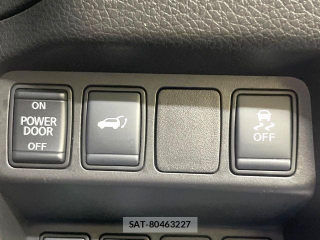Nissan X-TRAIL 2019-10 8369933-6