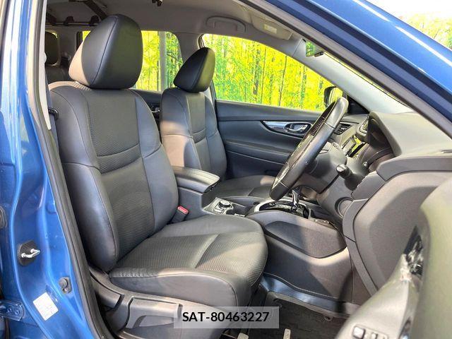 Nissan X-TRAIL 2019-10 8369933-7