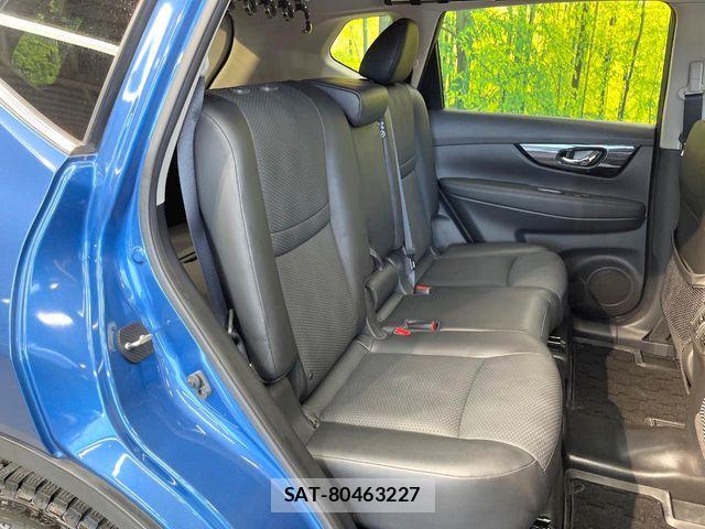 Nissan X-TRAIL 2019-10 8369933-8