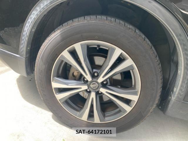 Nissan X-TRAIL 2018-02 8369937-9