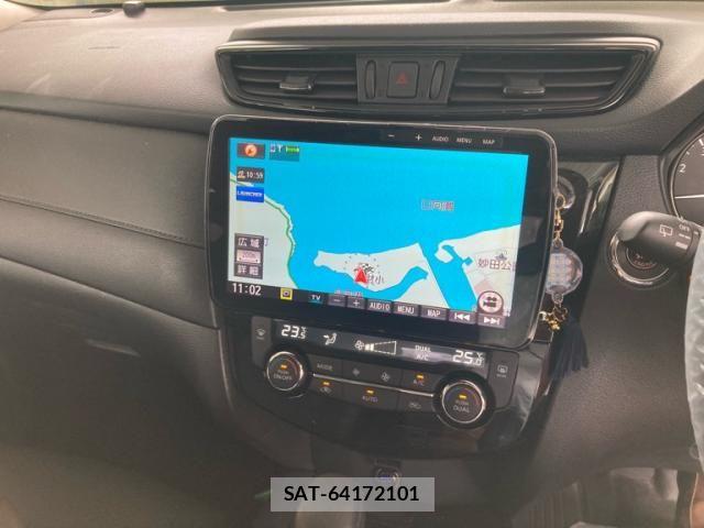 Nissan X-TRAIL 2018-02 8369937-13