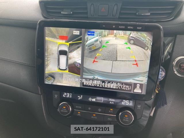 Nissan X-TRAIL 2018-02 8369937-14