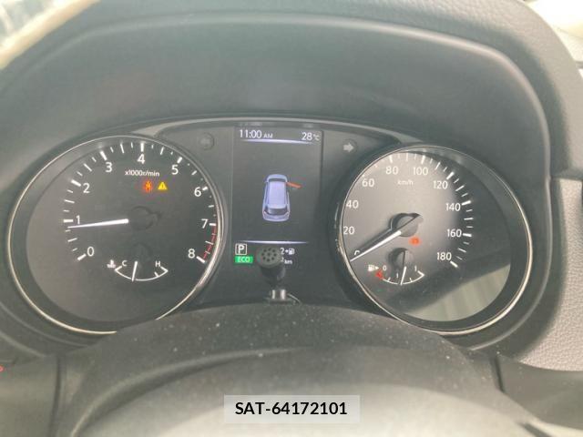Nissan X-TRAIL 2018-02 8369937-17