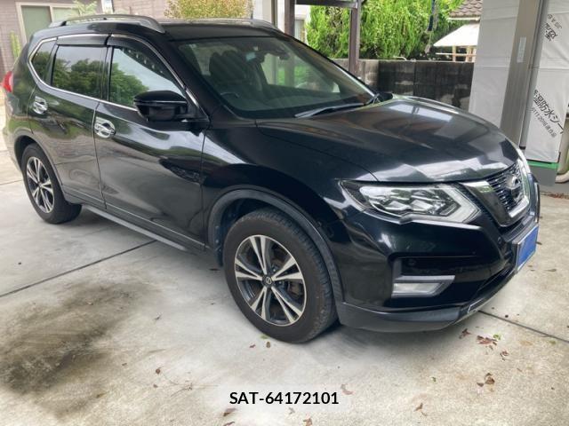 Nissan X-TRAIL 2018-02 8369937-1