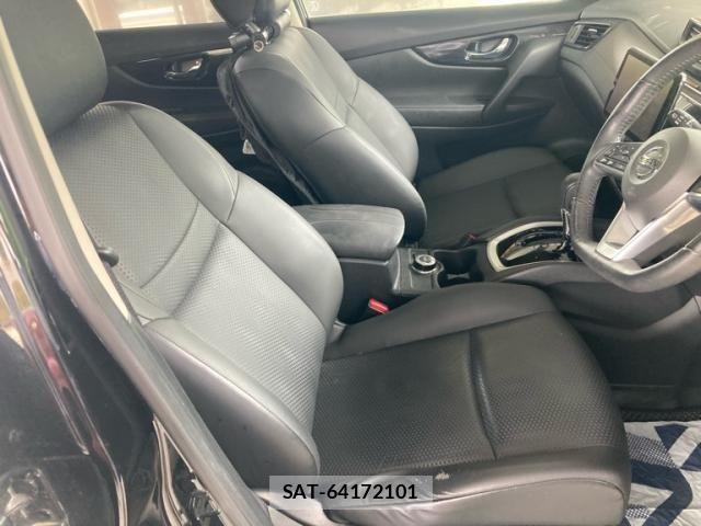 Nissan X-TRAIL 2018-02 8369937-19