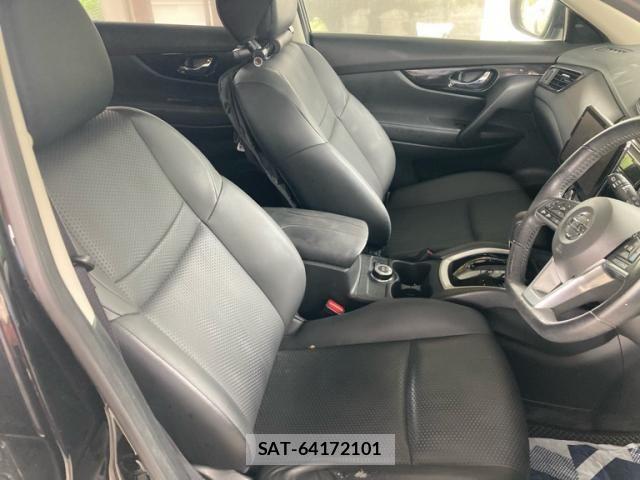 Nissan X-TRAIL 2018-02 8369937-20