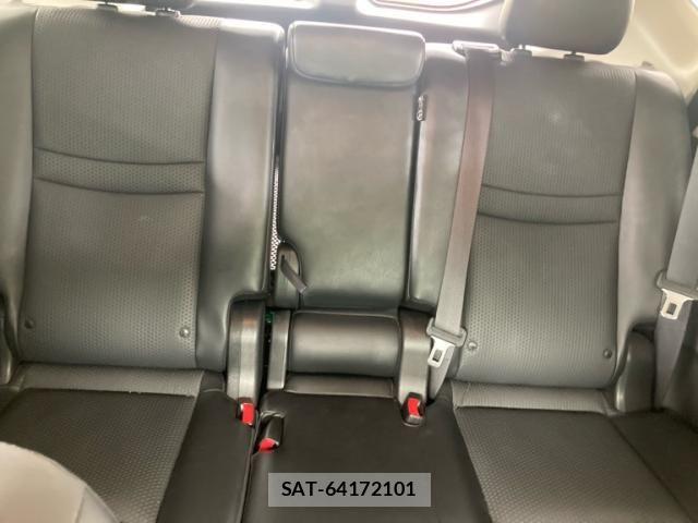 Nissan X-TRAIL 2018-02 8369937-21