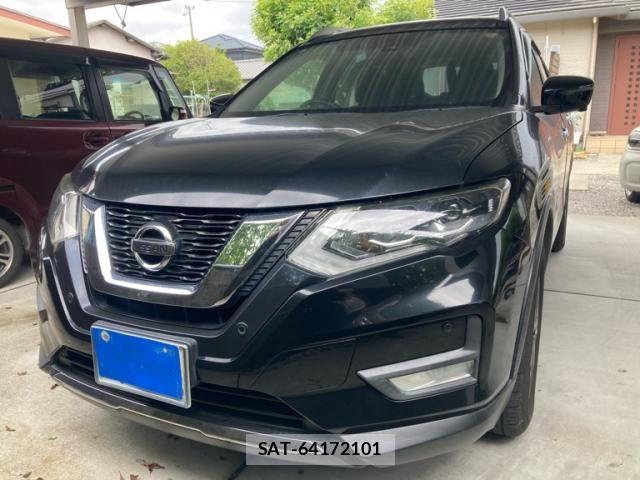 Nissan X-TRAIL 2018-02 8369937-2