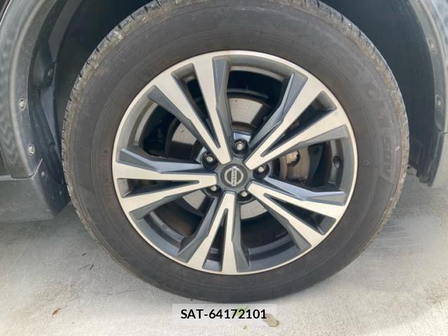 Nissan X-TRAIL 2018-02 8369937-6