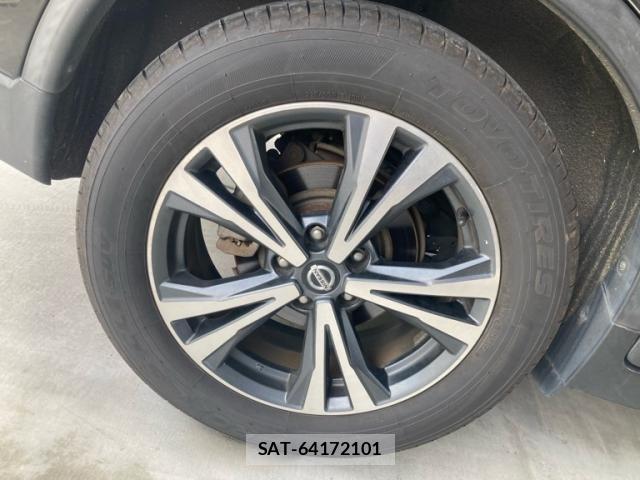 Nissan X-TRAIL 2018-02 8369937-7