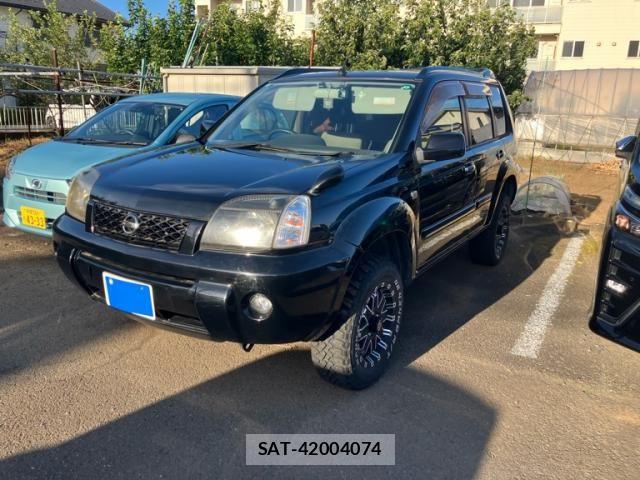 Nissan X-TRAIL 2007-03 8369955-0