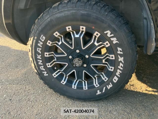 Nissan X-TRAIL 2007-03 8369955-10