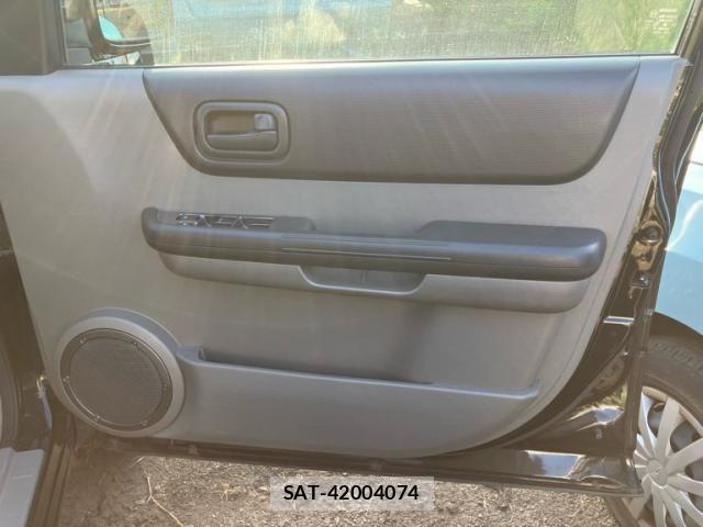 Nissan X-TRAIL 2007-03 8369955-12