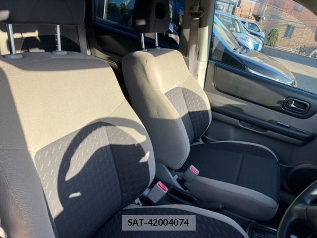 Nissan X-TRAIL 2007-03 8369955-13