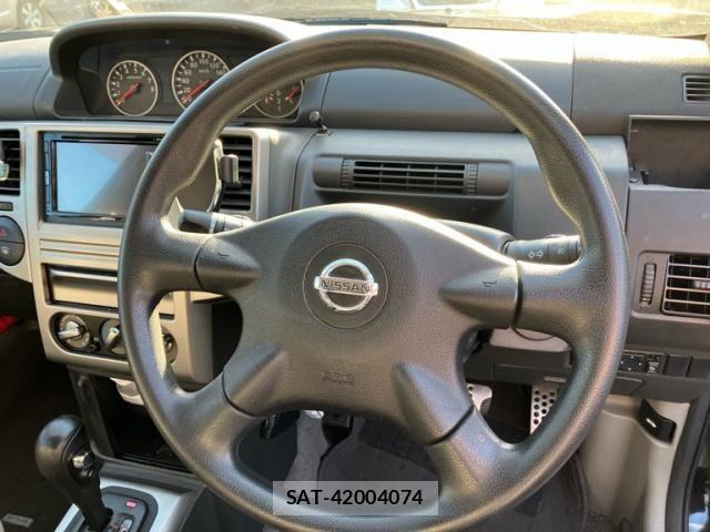 Nissan X-TRAIL 2007-03 8369955-15