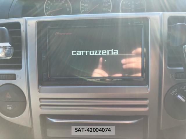 Nissan X-TRAIL 2007-03 8369955-17