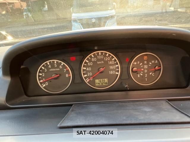 Nissan X-TRAIL 2007-03 8369955-18