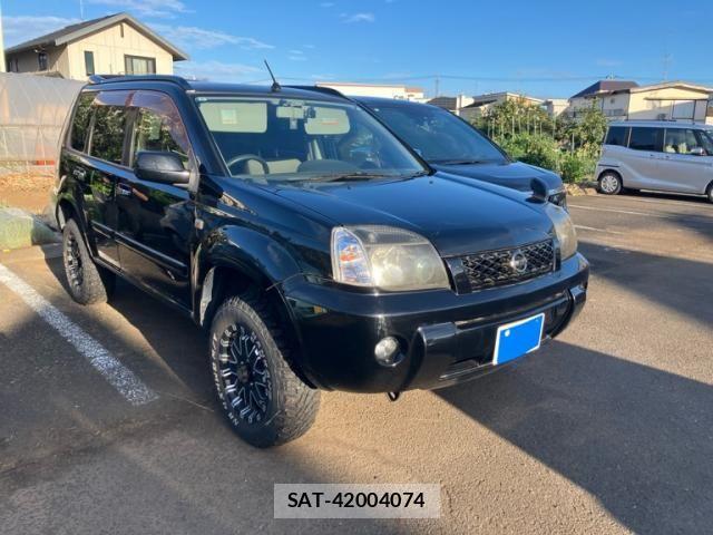 Nissan X-TRAIL 2007-03 8369955-1