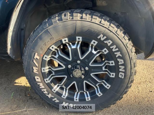Nissan X-TRAIL 2007-03 8369955-2