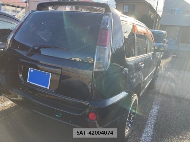 Nissan X-TRAIL 2007-03 8369955-4