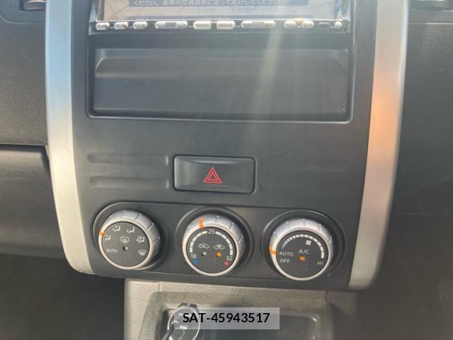 Nissan X-TRAIL 2010-07 8369945-17