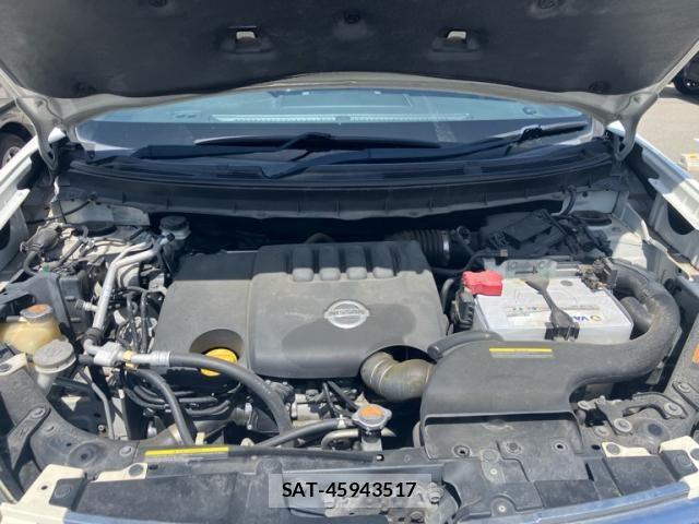 Nissan X-TRAIL 2010-07 8369945-20