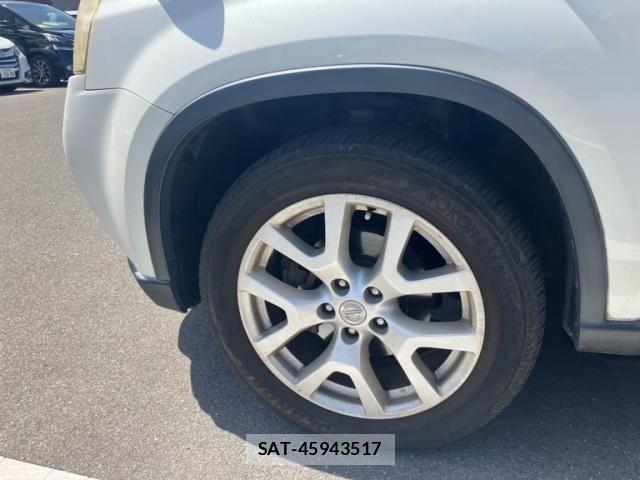 Nissan X-TRAIL 2010-07 8369945-7