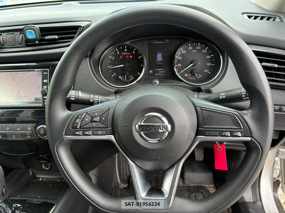 Nissan X-TRAIL 2019-07 8311388-15